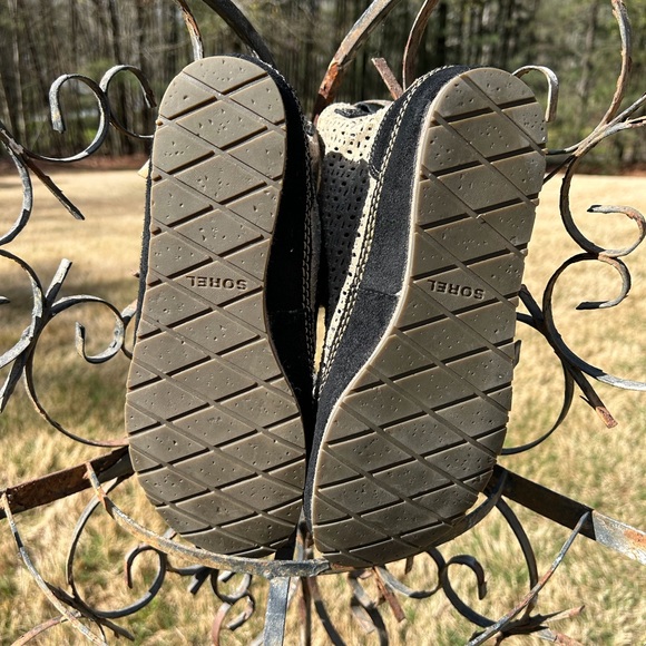 Sorel Ensenada Summer Festival Boot Booties Size 8.5 - Picture 7 of 7